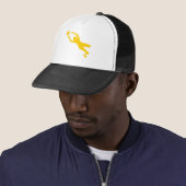 ゴールキーパー – 琥珀 キャップ (インサイチュ)