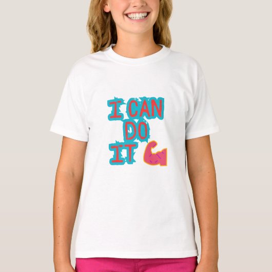 ゴールゲッターのシャツ Tシャツ (正面)