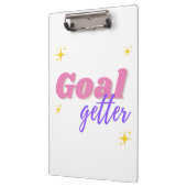 ゴールゲッター クリップボード (左)