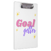 ゴールゲッター クリップボード (右)