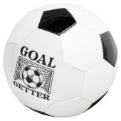 ゴールゲッター サッカーボール (3/4)