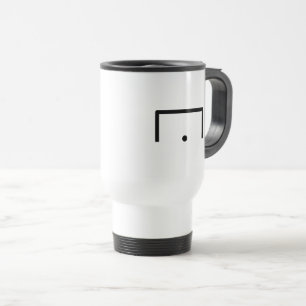 ゴールコーヒーマグ トラベルマグ