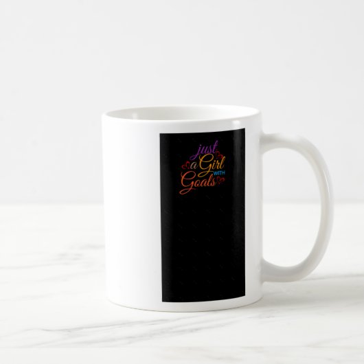 ゴールシール コーヒーマグカップ (右)