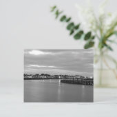 ゴールストン葉書で深夜 ポストカード (スタンド正面)