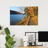 ゴールズ&ブルース ポスター (ホームオフィス)