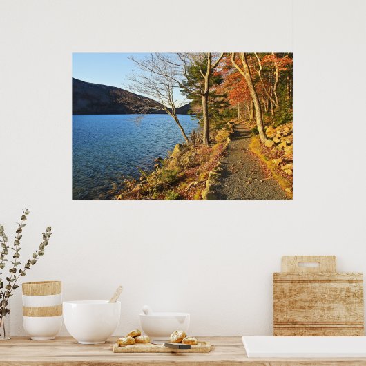 ゴールズ&ブルース ポスター (キッチン)