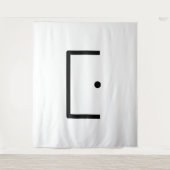 ゴールタペストリー タペストリー (正面)