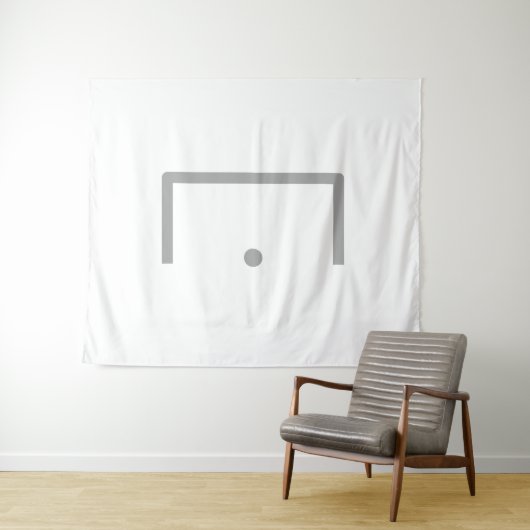 ゴールタペストリー タペストリー (インサイチュ(横))