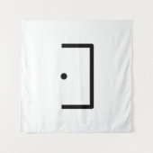 ゴールタペストリー タペストリー (正面(横))