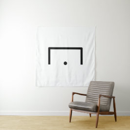 ゴールタペストリー タペストリー