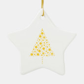 ゴールデネスターネワイヒナクトスバウム セラミックオーナメント (裏面)