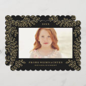 ゴールデネン国際的ズウェゲン (正面/裏面)