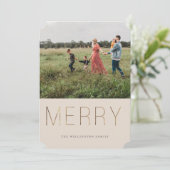 ゴールデメリーンフォモダントホリデーカード |砂 シーズンカード (スタンド正面)