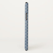 ゴールデンいかりオンブルーカスタム Case-Mate iPhoneケース (裏面/右)