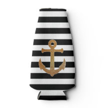 ゴールデンいかりストライプオンボトルクール