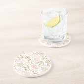 ゴールデンいかりパターン コースター (側面)