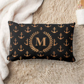 ゴールデンいかり ランバークッション (ブランケット)