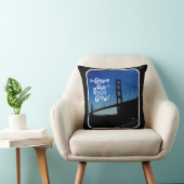 ゴールデンかわいらし素晴らしゲートブリッジ クッション (椅子)