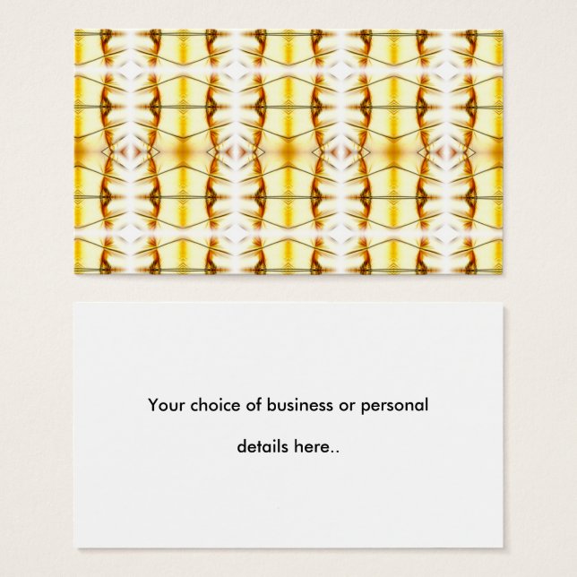 ゴールデンきらきら光る (正面&裏面)