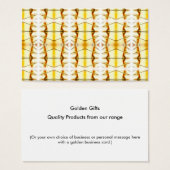 ゴールデンきらきら光る。 (正面&裏面)