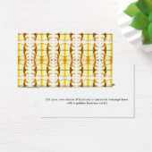 ゴールデンきらきら光る。 (デスク)