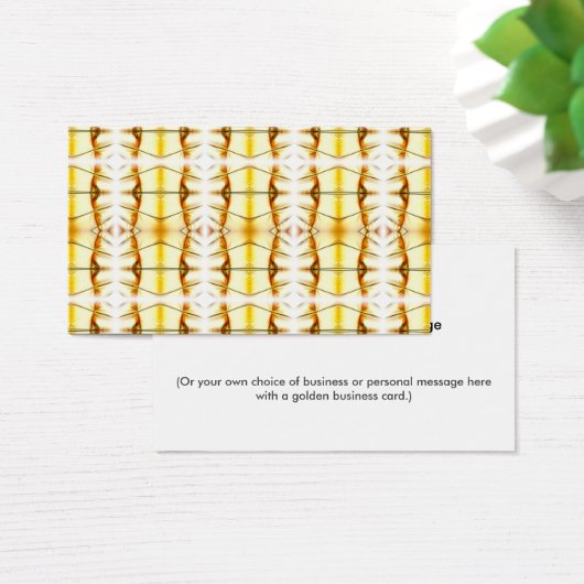 ゴールデンきらきら光る。 (デスク)