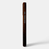 ゴールデンきらめくライトシャワー Case-Mate iPhoneケース (裏面 / 左)