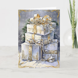 ゴールデンきらめく魔法 カード