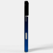 ゴールデンとシルバーウルフサンセット Case-Mate iPhoneケース (裏面 / 右)