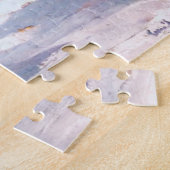 ゴールデンのまわりにカーフを踊る | Emil Node | ジグソーパズル (側面)