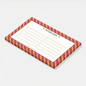 ゴールデンのドットの一覧 ポストイット (アングル)