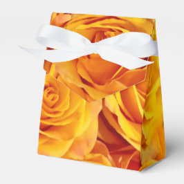 ゴールデンはっきりしたバラ フェイバーボックス