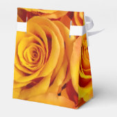 ゴールデンはっきりしたバラ フェイバーボックス (裏面サイド)