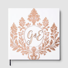 ゴールデンアカンサスの優雅さ ゲストブック