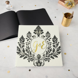 ゴールデンアカンサスの優雅さ ゲストブック