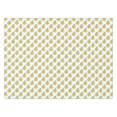 ゴールデンアップル テーブルクロス (正面(横))