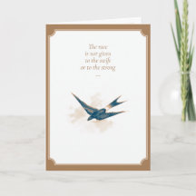 ゴールデンアニバーサリーグリーティングカード