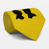 ゴールデンアニバーサリータイ ネクタイ (ロール)