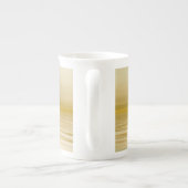 ゴールデンアニバーサリードルフィンズ&ハート ボーンチャイナマグカップ (裏面)