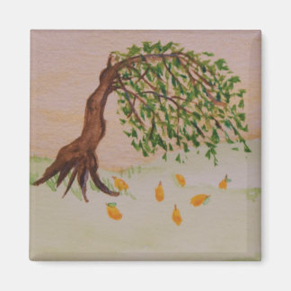 ゴールデンアフタヌーンマグネット マグネット