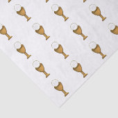 ゴールデンアリスとホスト – 聖餐式 薄葉紙 (詳細)