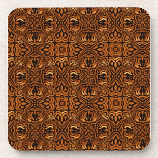 ゴールデンアレイ コースター (正面)