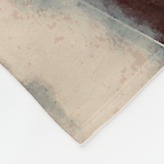 ゴールデンアローシェフィールドパークUK – 名前の追加 フリースブランケット (角)