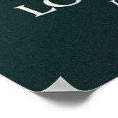 ゴールデンアローヴィンテージポスター1925 ポスター (角)