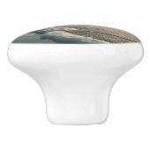 ゴールデンアワーアットキャノンビーチ セラミックノブ (側面)