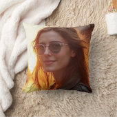 ゴールデンアワーエレガンス クッション (ブランケット)