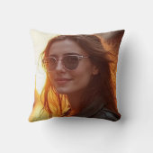 ゴールデンアワーエレガンス クッション (裏面)