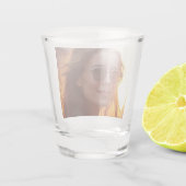 ゴールデンアワーエレガンス ショットグラス (裏面)