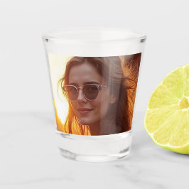 ゴールデンアワーエレガンス ショットグラス