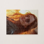 ゴールデンアワーエレガンス ジグソーパズル (横)